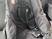 Vaikiška automobili kede