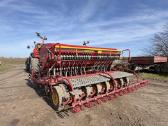 Vaderstad Super XL Rapid 400c Sėjamoji - nuotraukos Nr. 3