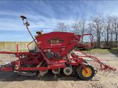 Vaderstad Super XL Rapid 400c Sėjamoji - nuotraukos Nr. 4