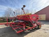 Vaderstad Super XL Rapid 400c Sėjamoji - nuotraukos Nr. 5