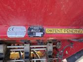 Vaderstad Super XL Rapid 400c Sėjamoji - nuotraukos Nr. 9