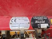 Vaderstad Super XL Rapid 400c Sėjamoji - nuotraukos Nr. 10
