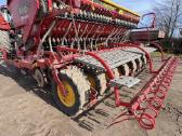 Vaderstad Super XL Rapid 400c Sėjamoji - nuotraukos Nr. 12
