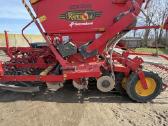 Vaderstad Super XL Rapid 400c Sėjamoji - nuotraukos Nr. 13
