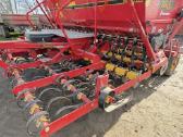 Vaderstad Super XL Rapid 400c Sėjamoji - nuotraukos Nr. 14