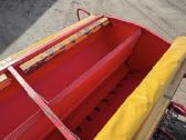 Vaderstad Super XL Rapid 400c Sėjamoji - nuotraukos Nr. 15