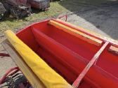 Vaderstad Super XL Rapid 400c Sėjamoji - nuotraukos Nr. 16
