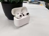Originalūs Airpods 3rd Gen su Garantija - nuotraukos Nr. 4