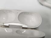 Originalios Apple Airpods Pro su Garantija - nuotraukos Nr. 4