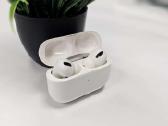 Originalios Apple Airpods Pro su Garantija - nuotraukos Nr. 2