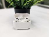 Originalios Apple Airpods Pro su Garantija