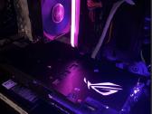 Asus gtx 1070 ryzen 5