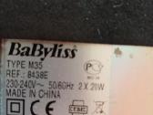 Babyliss veidrodis su šviesa - nuotraukos Nr. 4