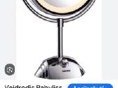 Babyliss veidrodis su šviesa - nuotraukos Nr. 5