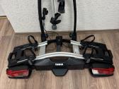 Dviračių laikiklis Thule Velocompact 2