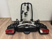 Dviračių laikiklis Thule Velocompact 2 - nuotraukos Nr. 2