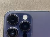 iPhone 14 Pro Max - nuotraukos Nr. 4