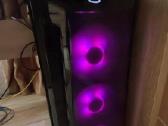 Gaming pc ir darbui - nuotraukos Nr. 3