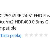 Gaming pc ir darbui - nuotraukos Nr. 5