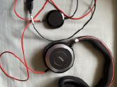 Jabra evolve 2 ausinės