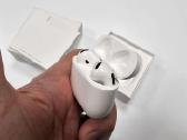 Apple Airpods 4th Gen Originalus - nuotraukos Nr. 2