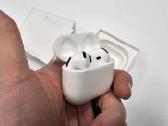 Apple Airpods 4th Gen Originalus - nuotraukos Nr. 3