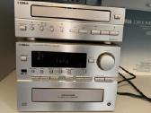 Muzikiniai centrai Panasonic Sanyo Sony Akai Aiwa, - nuotraukos Nr. 19