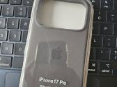 iPhone 17 pro deklas