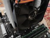 Amd Fx-8320 komplektas MB, 16gb RAM, aušintuvas - nuotraukos Nr. 2
