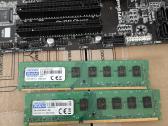 Amd Fx-8320 komplektas MB, 16gb RAM, aušintuvas - nuotraukos Nr. 3