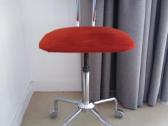 Vintazine kede 20 amziaus vidurys 1950 midcentury - nuotraukos Nr. 5