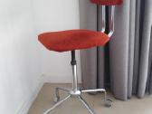Vintazine kede 20 amziaus vidurys 1950 midcentury - nuotraukos Nr. 7