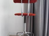 Vintazine kede 20 amziaus vidurys 1950 midcentury - nuotraukos Nr. 9