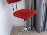 Vintazine kede 20 amziaus vidurys 1950 midcentury - nuotraukos Nr. 3