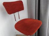 Vintazine kede 20 amziaus vidurys 1950 midcentury - nuotraukos Nr. 10