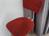 Vintazine kede 20 amziaus vidurys 1950 midcentury - nuotraukos Nr. 6