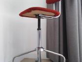Vintazine kede 20 amziaus vidurys 1950 midcentury - nuotraukos Nr. 4