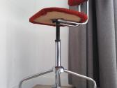 Vintazine kede 20 amziaus vidurys 1950 midcentury - nuotraukos Nr. 12