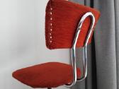Vintazine kede 20 amziaus vidurys 1950 midcentury - nuotraukos Nr. 14