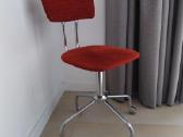 Vintazine kede 20 amziaus vidurys 1950 midcentury - nuotraukos Nr. 13
