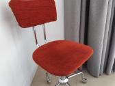 Vintazine kede 20 amziaus vidurys 1950 midcentury - nuotraukos Nr. 16