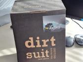 Dirtlej Dirtsuit core edition XL size - nuotraukos Nr. 4
