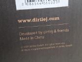 Dirtlej Dirtsuit core edition XL size - nuotraukos Nr. 7