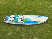 Fanatic Shark 105 l burlentė