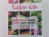 Biblinė dieta