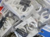 Plastikiniai vamzdžių laikikliai - nuotraukos Nr. 5