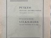 S.šimkaus muzikos natos - nuotraukos Nr. 2