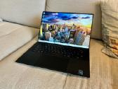 Dell Xps 9530, i7-13700h, 16gb Ddr5, 512gb SSD - nuotraukos Nr. 4