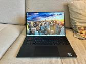 Dell Xps 9530, i7-13700h, 16gb Ddr5, 512gb SSD - nuotraukos Nr. 10