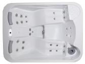 Lauko jacuzzi, vidaus jacuzzi, nauji europietiski - nuotraukos Nr. 4